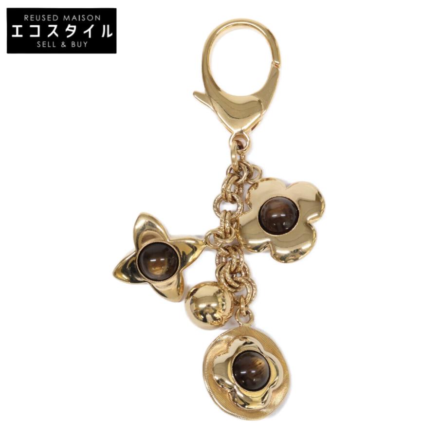 美品 LOUIS VUITTON ルイヴィトン M66349 ビジュー サック・トレゾール  