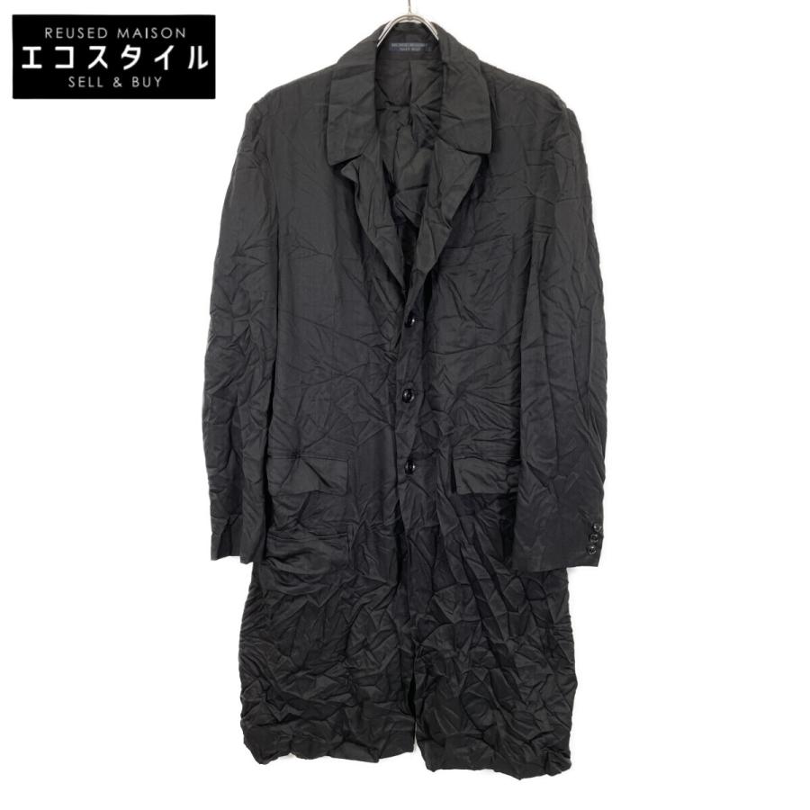 美品 REGULATION Yohji Yamamoto レギュレーション ヨウジヤマモト HV