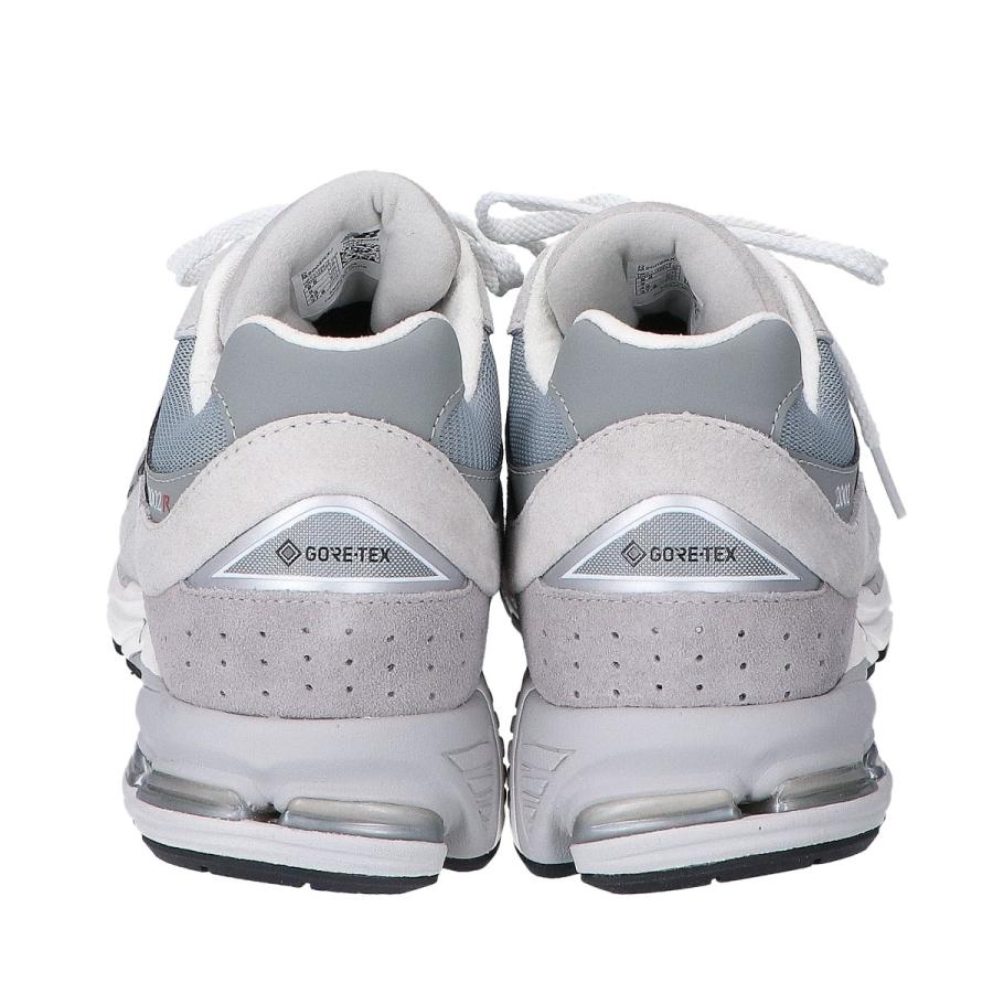 New Balance（ニューバランス） M2002RXJ GORE-TEX スニーカー グレー
