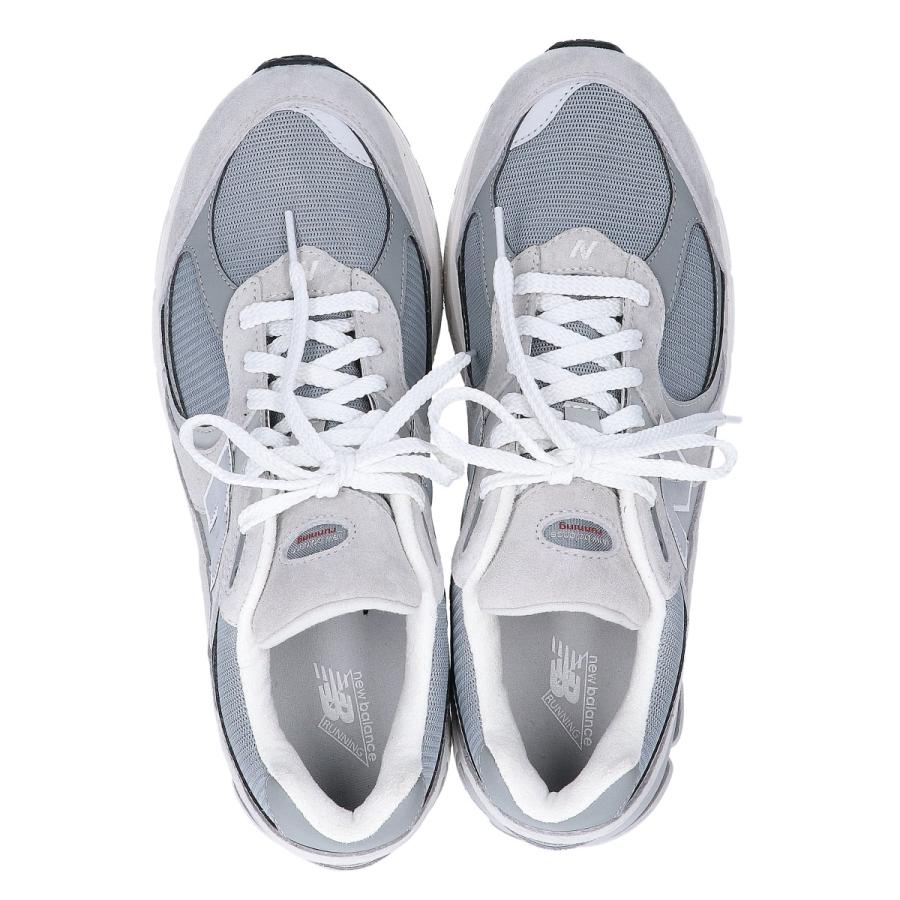 New Balance（ニューバランス） M2002RXJ GORE-TEX スニーカー グレー