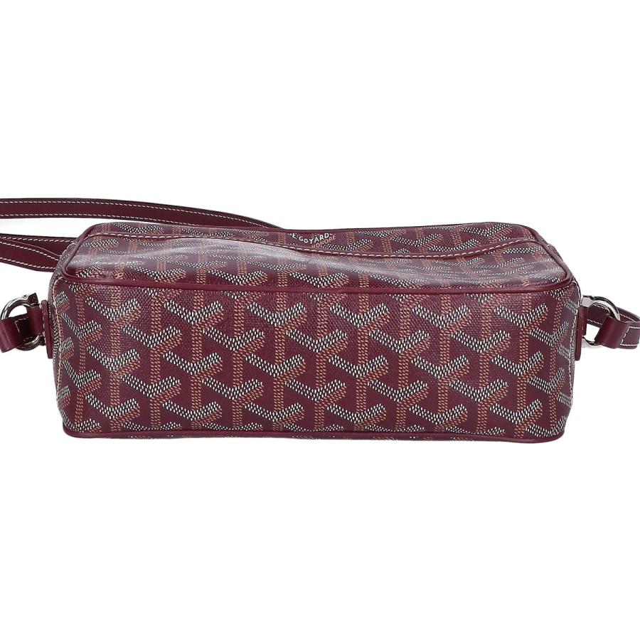 GOYARD（ゴヤール） カップヴェールPM ショルダーバッグ レディース