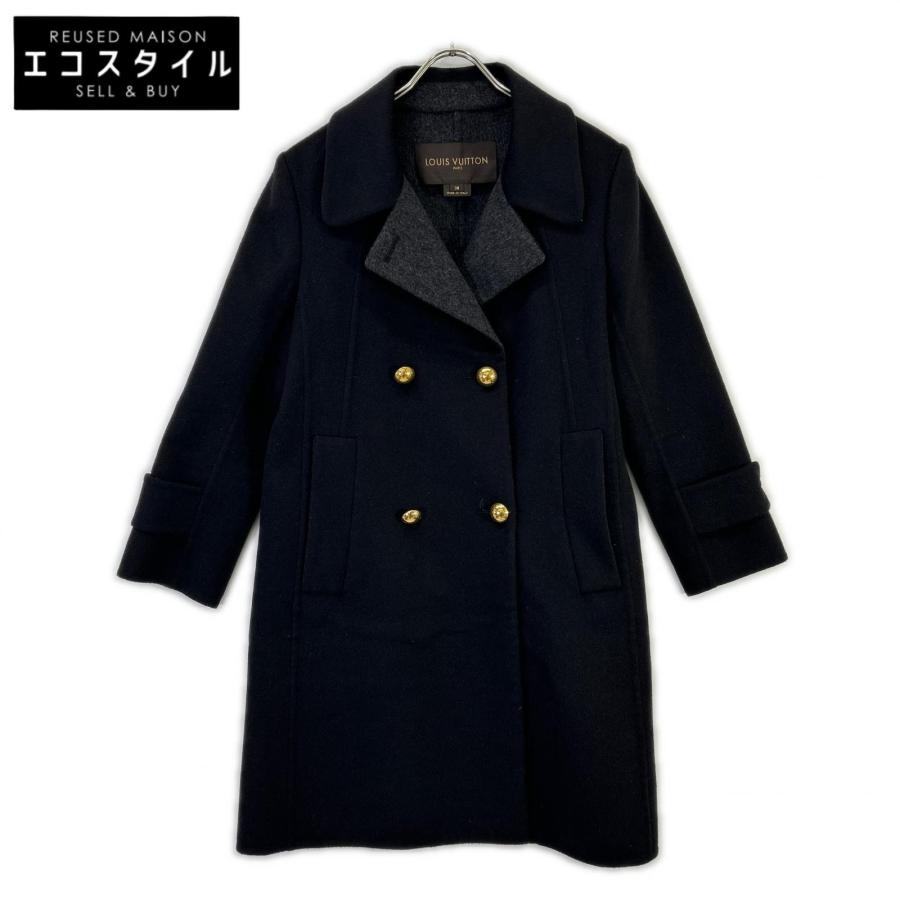 LOUIS VUITTON ルイヴィトン RW132W F4CO28UCB アンゴラ/カシゴラ混 