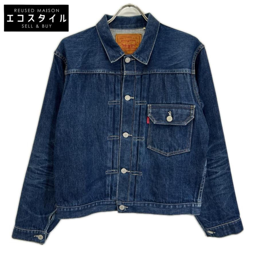 Levi's（リーバイス） VINTAGE CLOTHING 506XX 70506-0024 1936年復刻