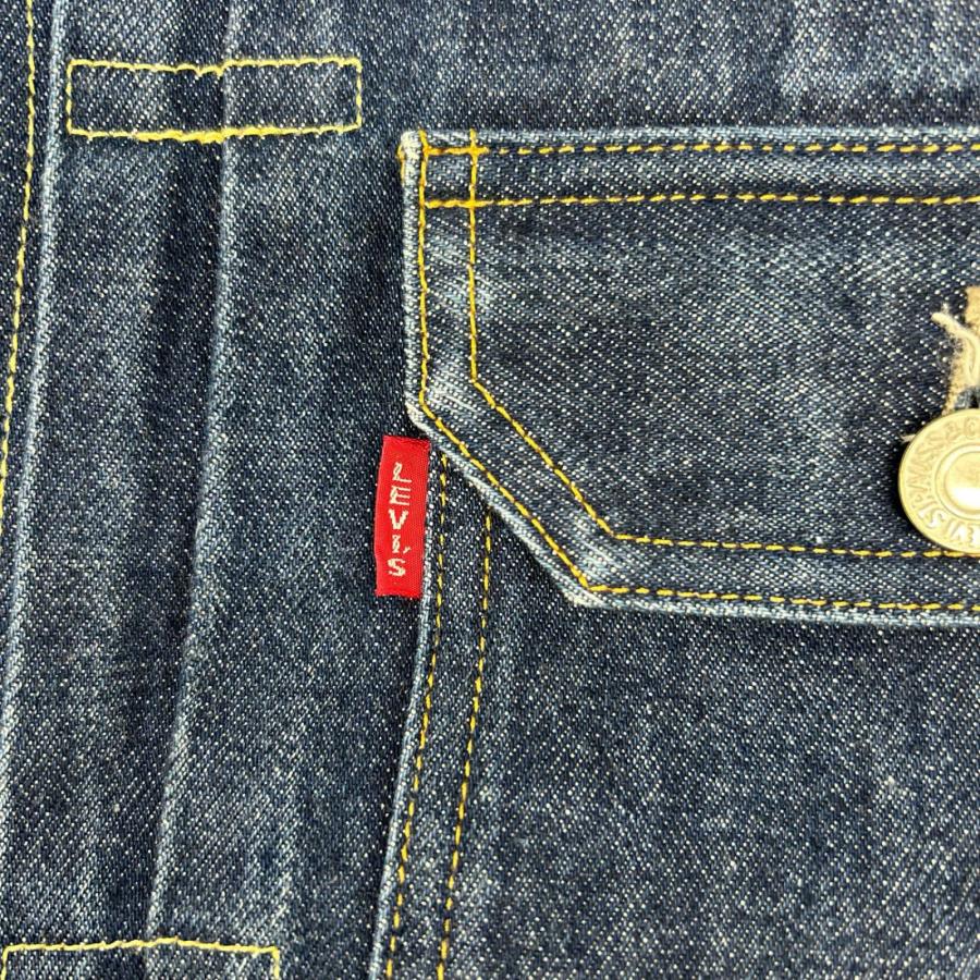 Levi's（リーバイス） VINTAGE CLOTHING 506XX 70506-0024 1936年復刻