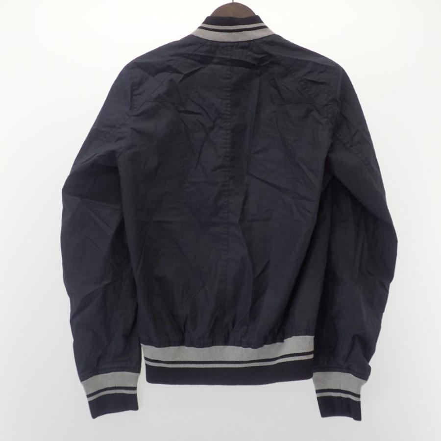 Dior HOMME 国内正規/美品/ DIOR ディオールオム Bee刺繍 ジップ Dior HOMME 国内正規/美品/ DIOR ディオールオム Bee刺繍 ジップ