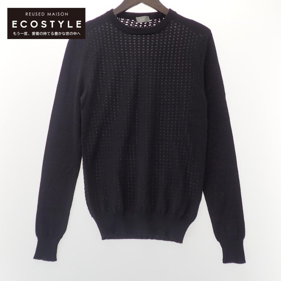 Dior HOMME DIOR ディオールオム 9H3461750073 ウール バック Dior HOMME DIOR ディオールオム 9H3461750073 ウール バック