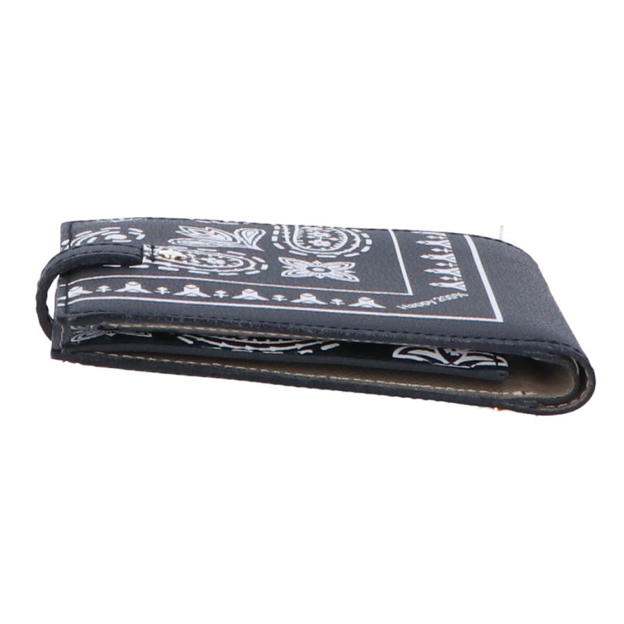 A.D.M.J. Accessoires De Mademoiselle ADMJ バンダナ柄プリント