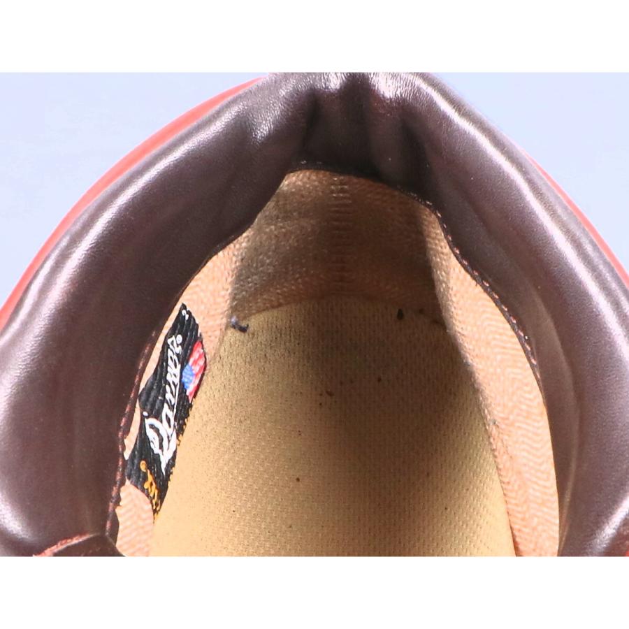 【美品】ダナー マウンテンライト 30520X 8-1/2 GORETEX DANNER GORE-TEX マウンテンライト30520X SIZE 8EE 未使用（室内試着