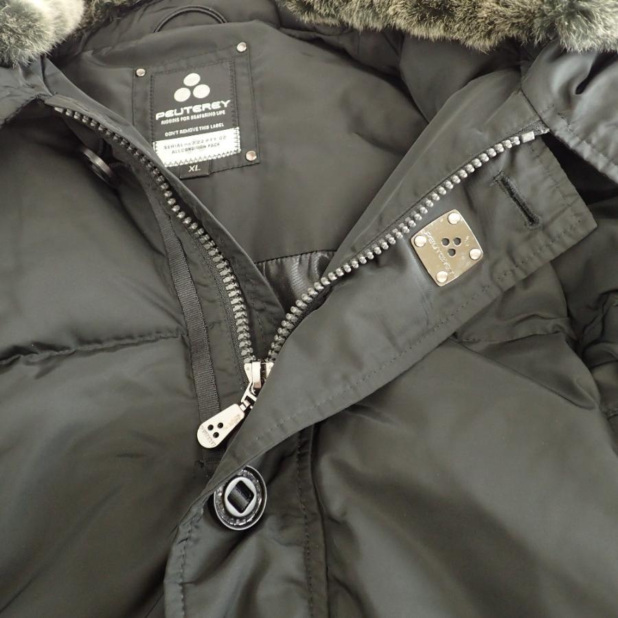 国内正規/ PEUTEREY ピューテリー 47293105 HURRICANE TXP 09