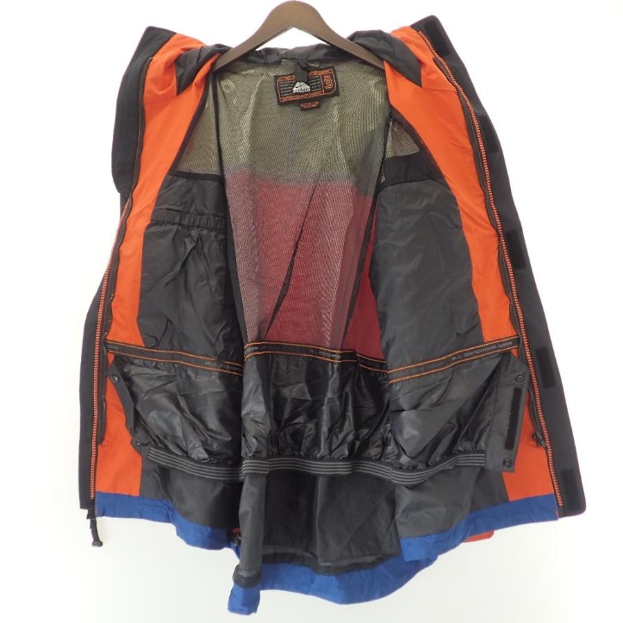 NIKE（ナイキ） F7KCK/F7ZKH マウンテンパーカー/パンツ スノーウェア