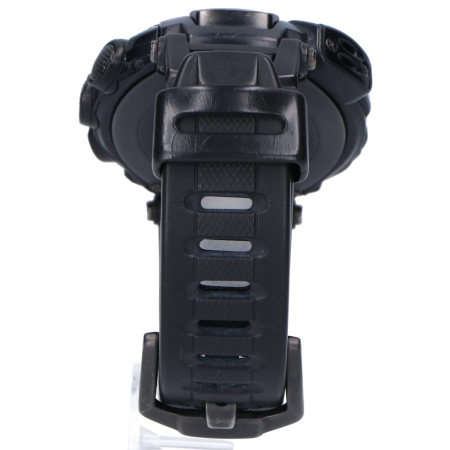 CASIO（カシオ） PRG-130Y-1 PRO TREK プロトレック トリプルセンサー