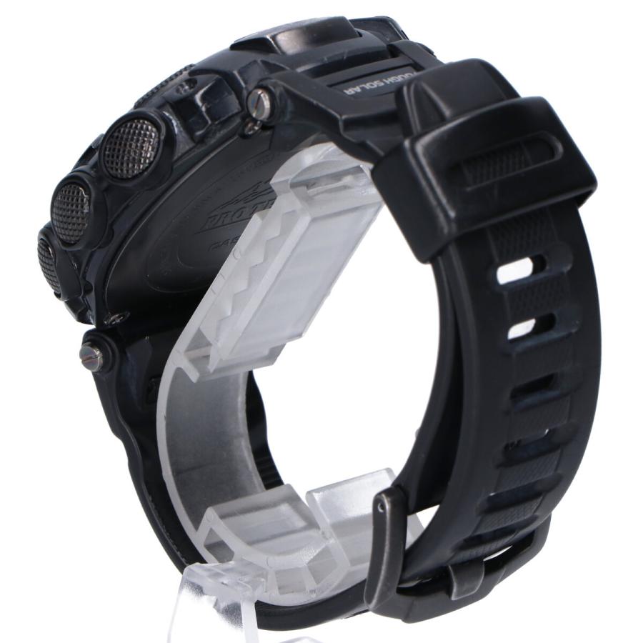 CASIO（カシオ） PRG-130Y-1 PRO TREK プロトレック トリプルセンサー