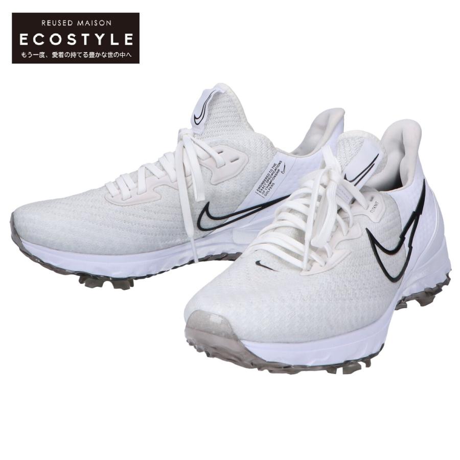NIKE（ナイキ） 美品 CT0540-133 AIR ZOOM INFINITY TOUR エアズーム