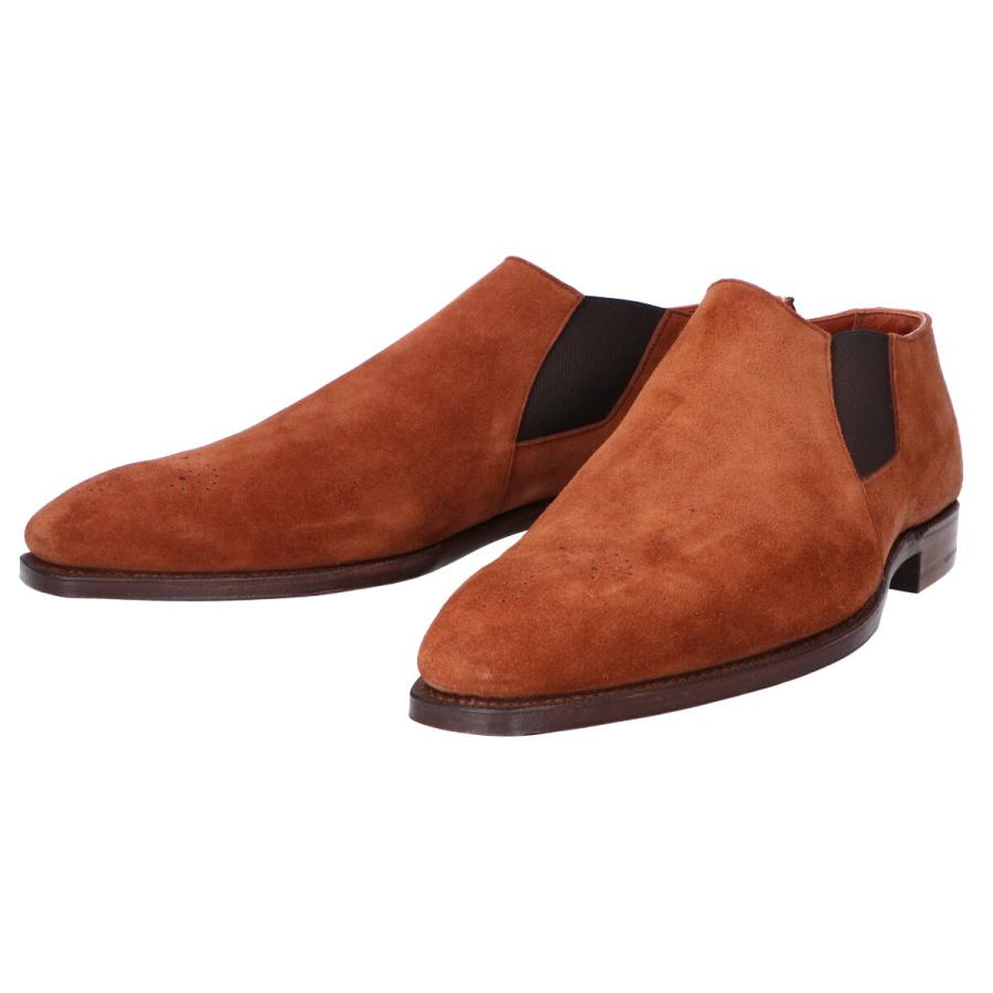 クロケット＆ジョーンズ シューズ 8D quintaldoson.com.br