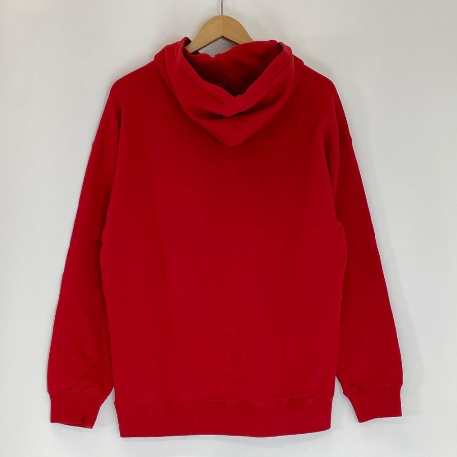 美品/国内正規 GIVENCHY ジバンシィ BM700R30AF VINTAGE HOODIE  