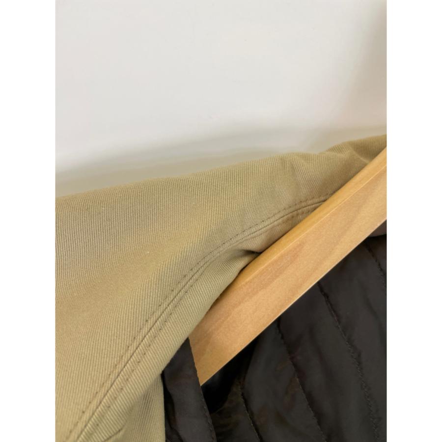 TAGLIATORE タリアトーレ ベージュ BENSON トレンチコート 48 コート