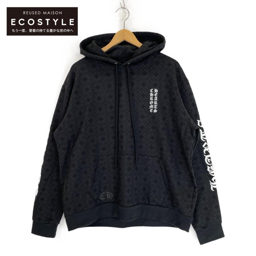 国内正規/ Chrome Hearts クロムハーツ 408152701 総柄 国内正規/ Chrome Hearts クロムハーツ 408152701 総柄