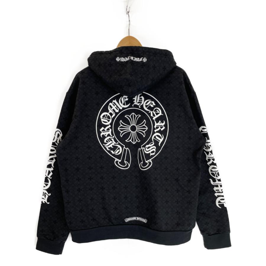 国内正規/ Chrome Hearts クロムハーツ 408152701 総柄 国内正規/ Chrome Hearts クロムハーツ 408152701 総柄
