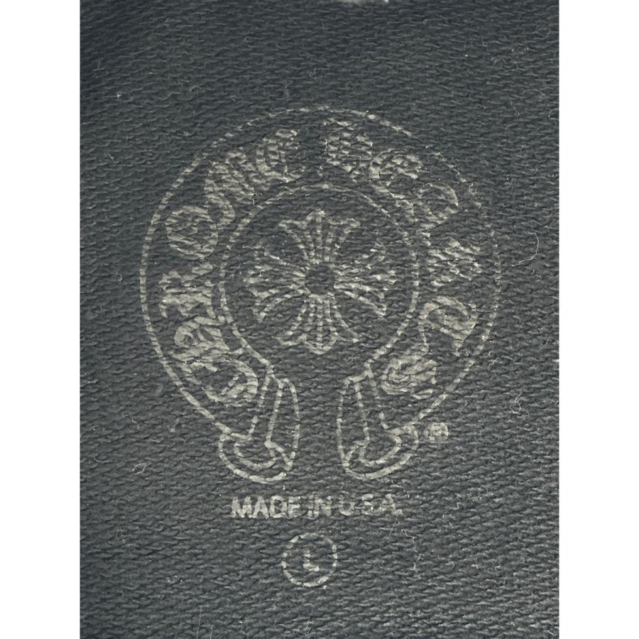 国内正規/ Chrome Hearts クロムハーツ 408152701 総柄 アームロゴ 