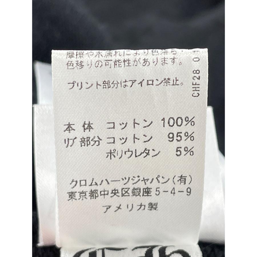 国内正規/ Chrome Hearts クロムハーツ 408152701 総柄 アームロゴ 