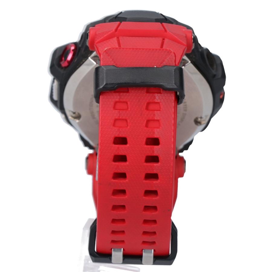 CASIO（カシオ） GSW-H1000-1A4JR G-SQUAD PRO デジタル 腕時計