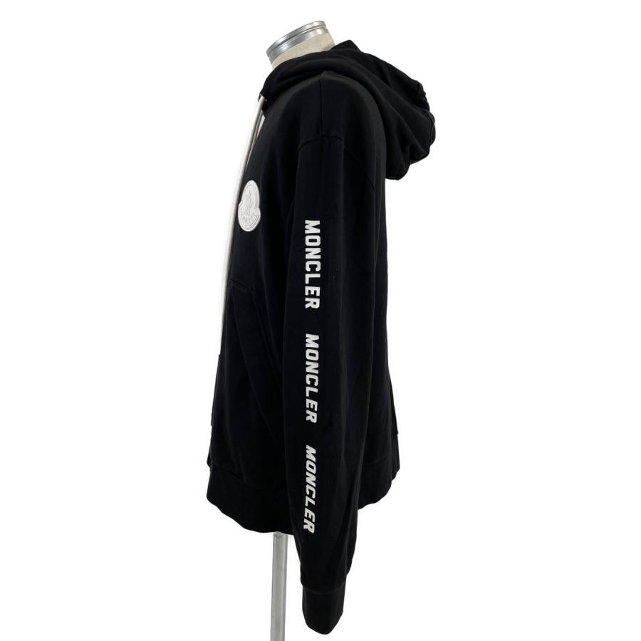 MONCLER（モンクレール） 美品/国内正規 E20918046450 MAGLIA ラバー