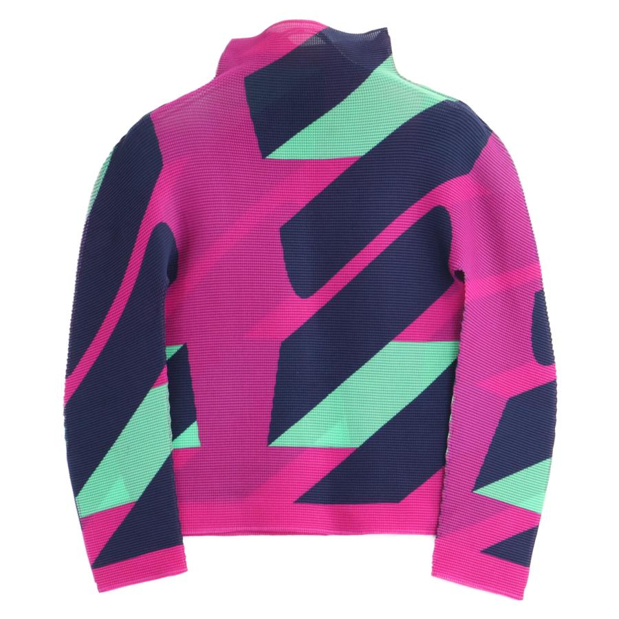 イッセイミヤケ me 長袖トップス 【公式通販】