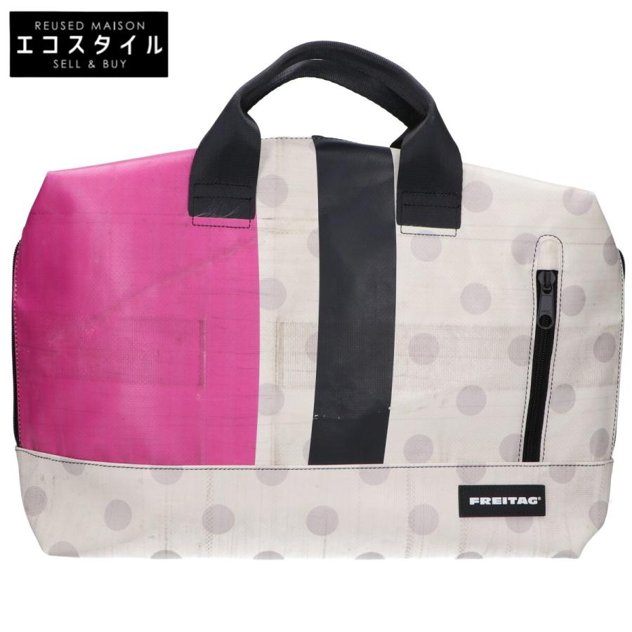 転写】FREITAG フライターグ F305 ROY ラップトップバッグ