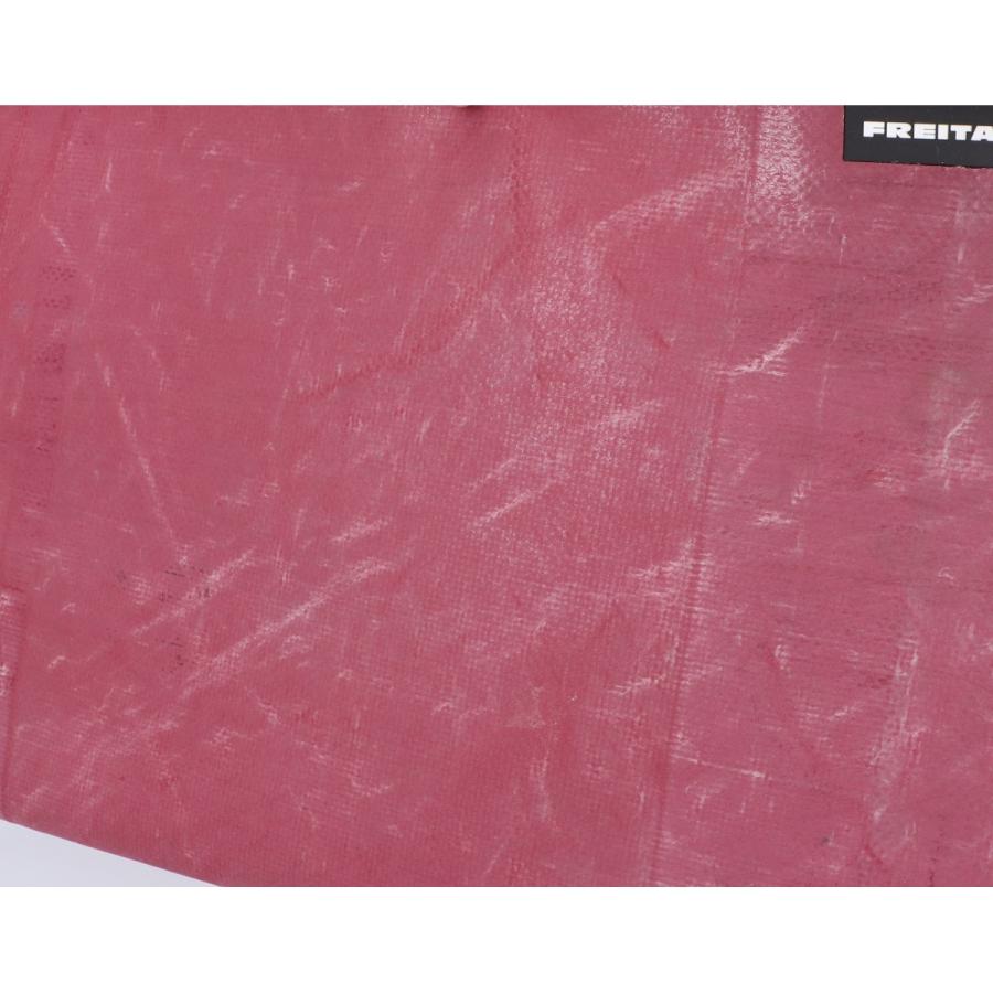 フライターグ F08 DAN FREITAG 美品 フライターグ F08 DAN ダン クラッチバッグ