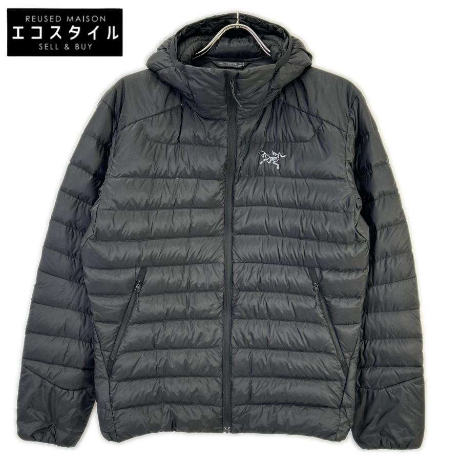 ARC'TERYX（アークテリクス） 13240 ブラック セリウムLT フーディー