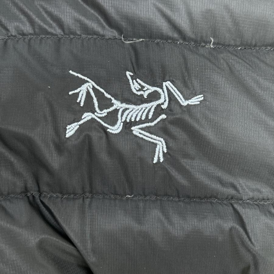 ARC'TERYX（アークテリクス） 13240 ブラック セリウムLT フーディー