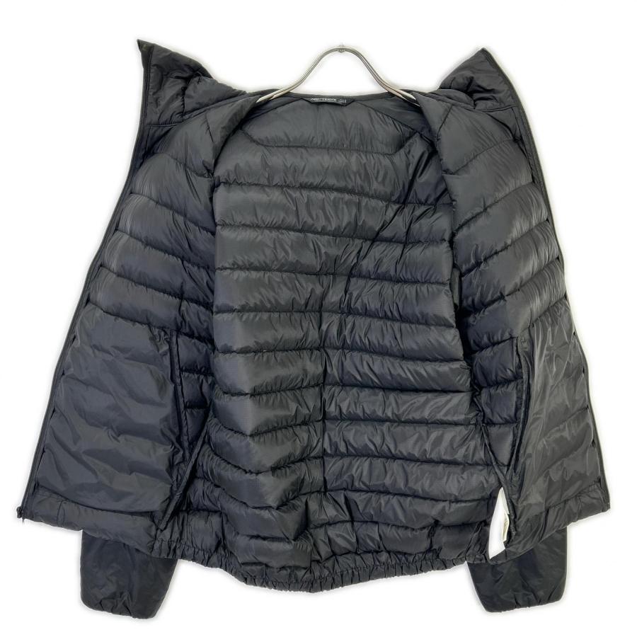 ARC'TERYX（アークテリクス） 13240 ブラック セリウムLT フーディー