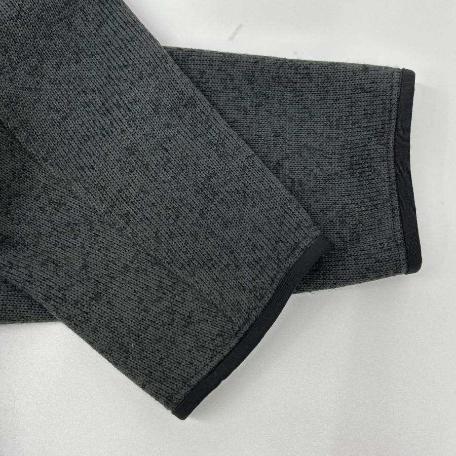 ARC'TERYX（アークテリクス） 29673 グレー コバート カーディガン