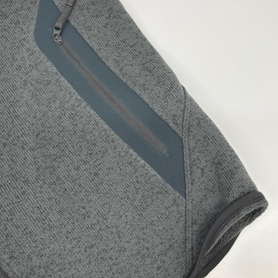 ARC'TERYX（アークテリクス） 29673 グレー コバート カーディガン