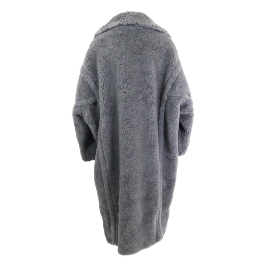 美品/国内正規 Max Mara マックスマーラ 101607036 テディベア