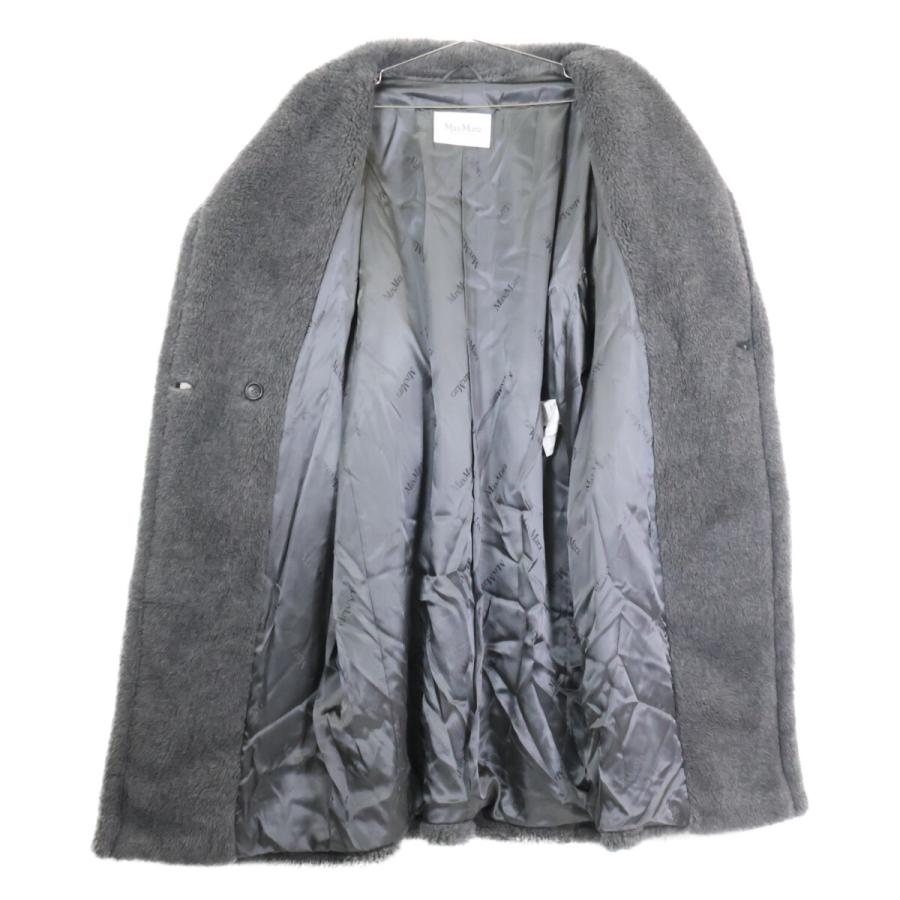 Max Mara（マックスマーラ） 美品/国内正規 101607036 テディベア