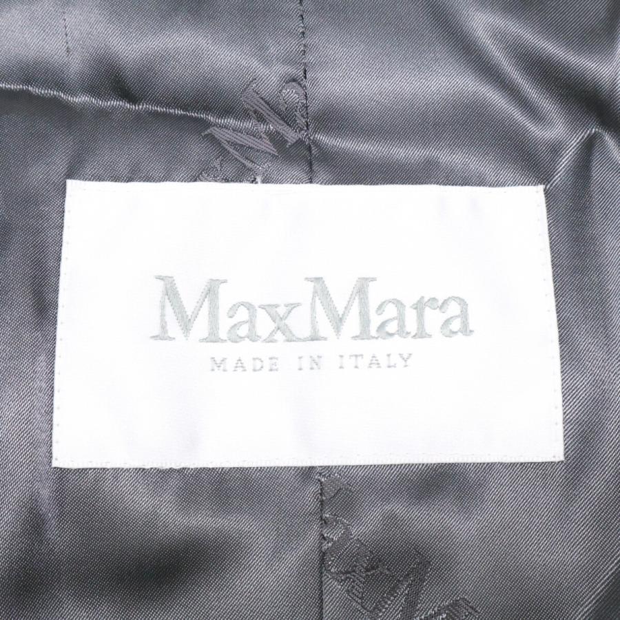 Max Mara（マックスマーラ） 美品/国内正規 101607036 テディベア 
