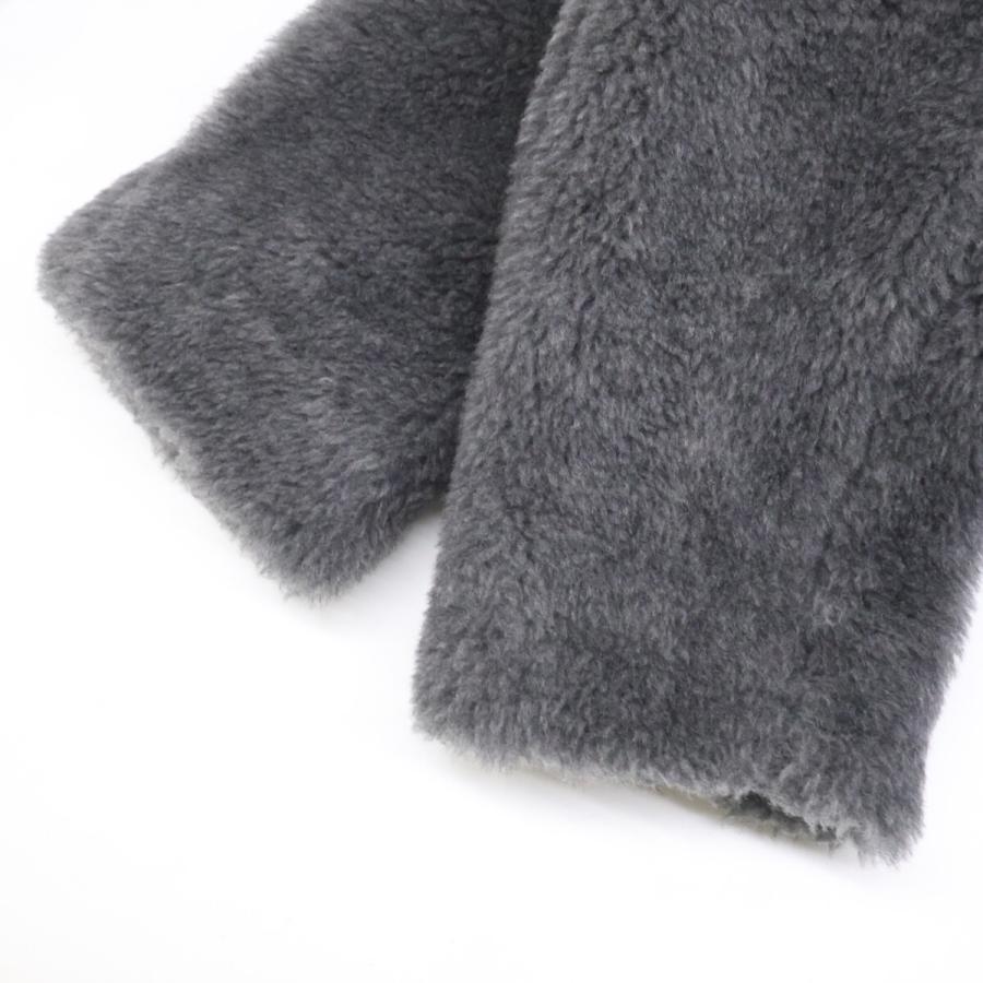 美品/国内正規 Max Mara マックスマーラ 101607036 テディベア