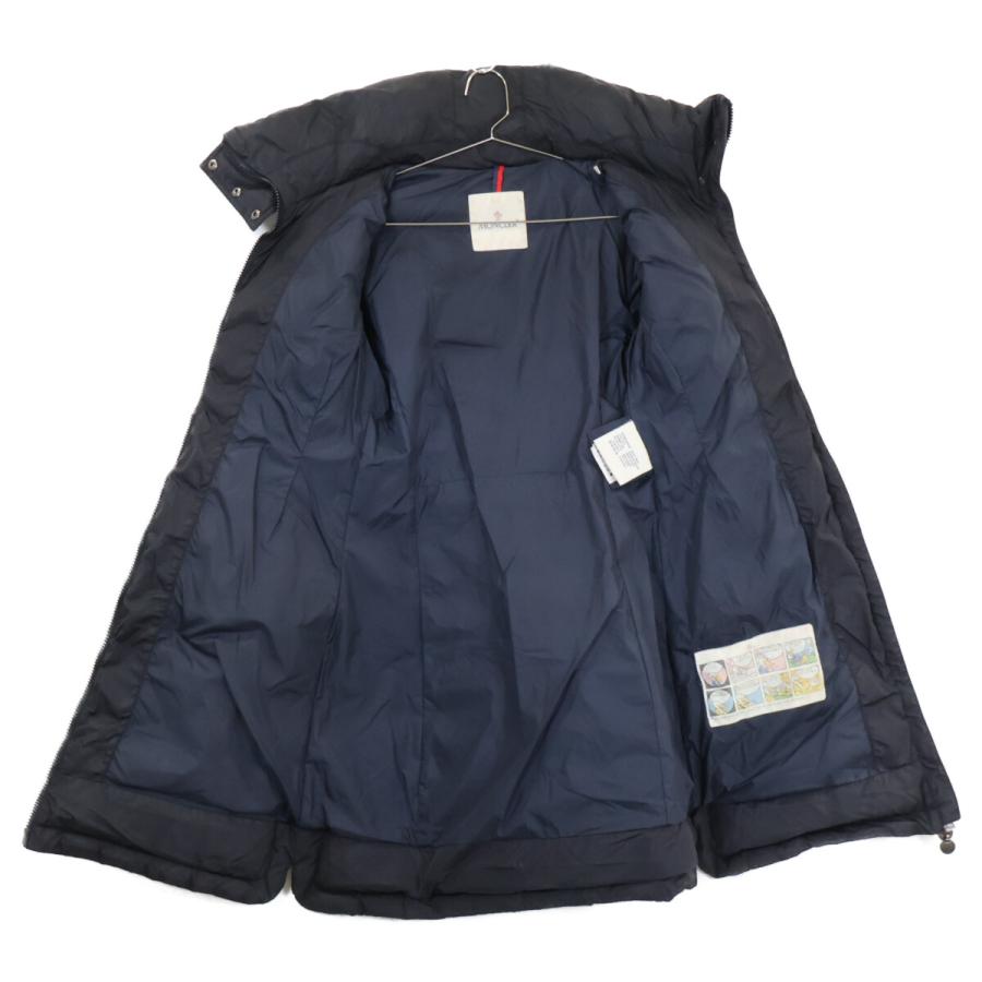 MONCLER（モンクレール） FLAMMETTE フラメッテ ダウン コート 00 