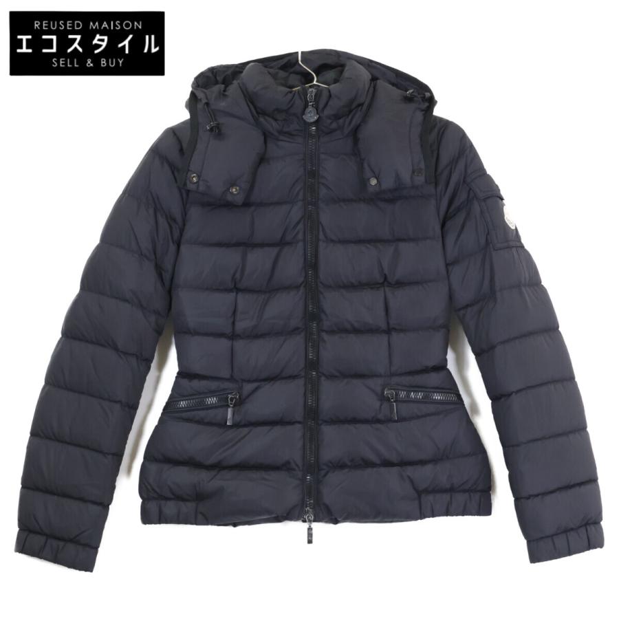 MONCLER（モンクレール） SABY サビー フード付ダウンジャケット 00