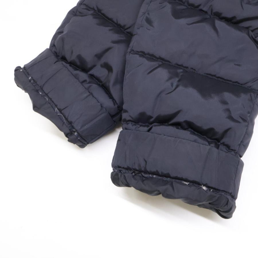 MONCLER（モンクレール） SABY サビー フード付ダウンジャケット 00