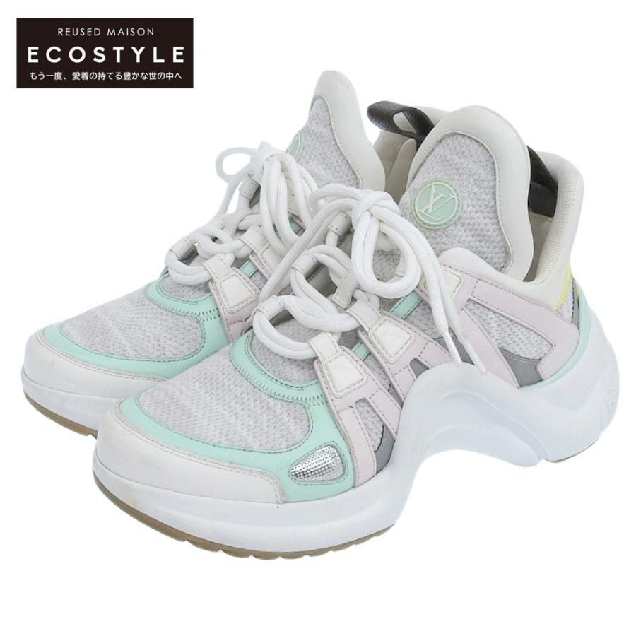 LV アークライト 2.0・ライン スニーカー