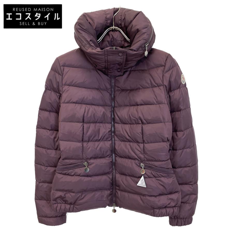 MONCLER モンクレール ボルドー 13年 SANGLIER ダウンジャケット 2 