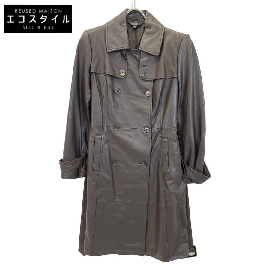 BROOKS BROTHERS Brooks Brothers ブルックスブラザーズ ブラウン系 