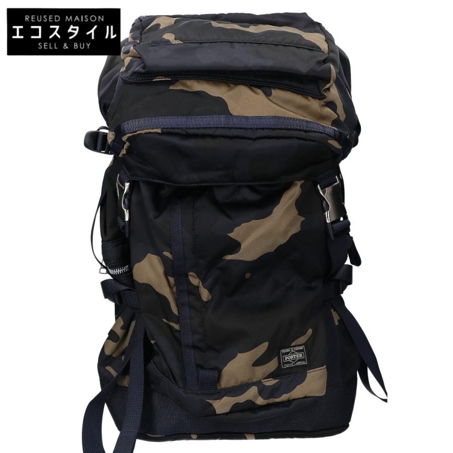 PORTER / COUNTER SHADE バックパック