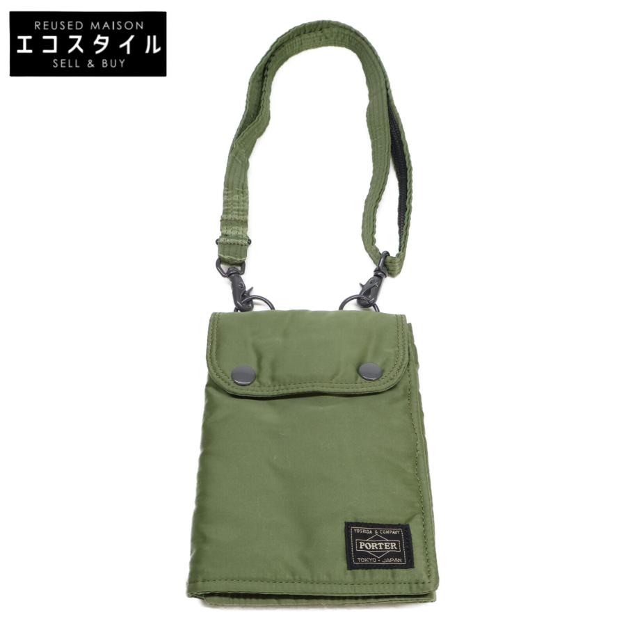 PORTER ポーター 622-68334 TANKER TRAVEL CASE タンカー トラベル