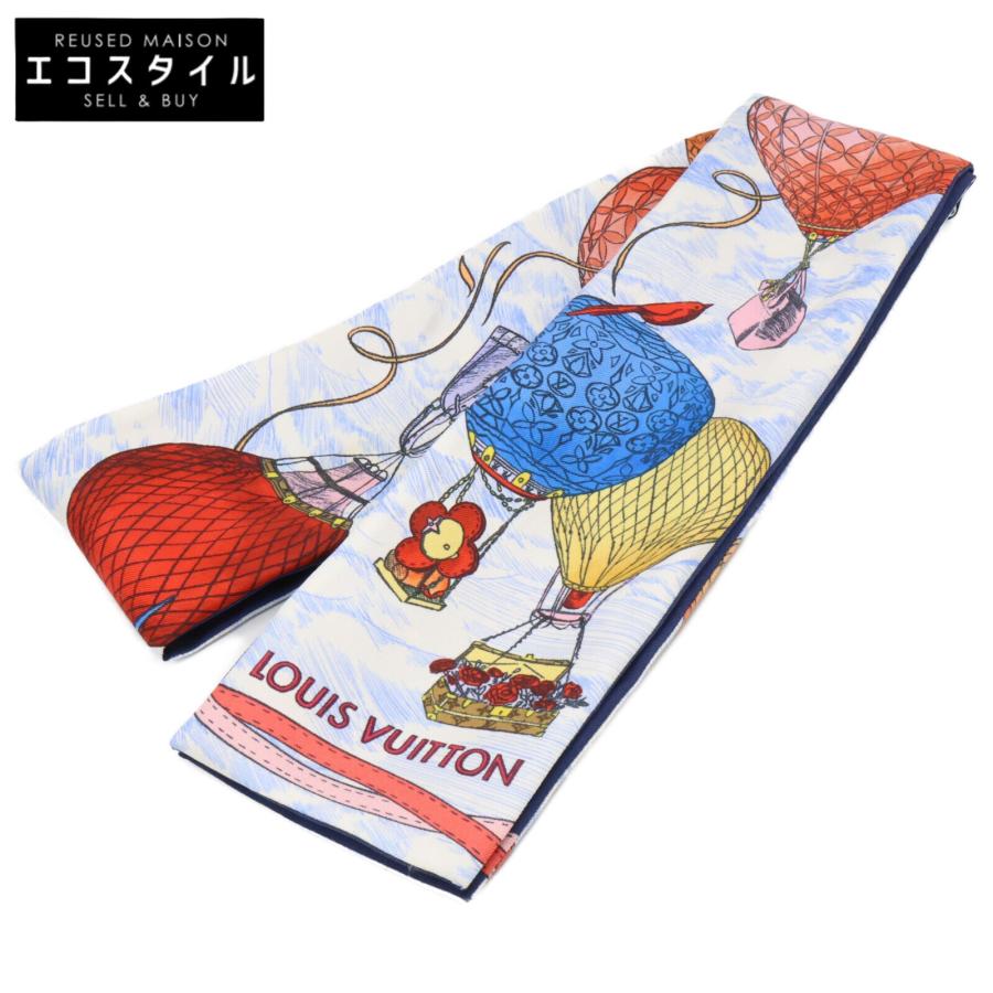 LOUIS VUITTON バンドー・アップアンドアウェイ　カラー:ルージュ LOUIS VUITTON ルイヴィトン M77681 バンドー アップアンドアウェイ