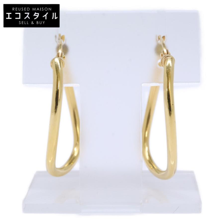 750ウノアエレピアス ウノアエレ 750スリーカラー ピアス : KOMEHYO
