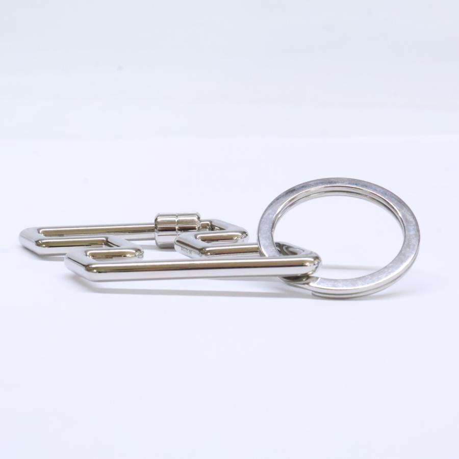HERMES（エルメス） 美品 H・トゥ・スピード キーホルダー レディース