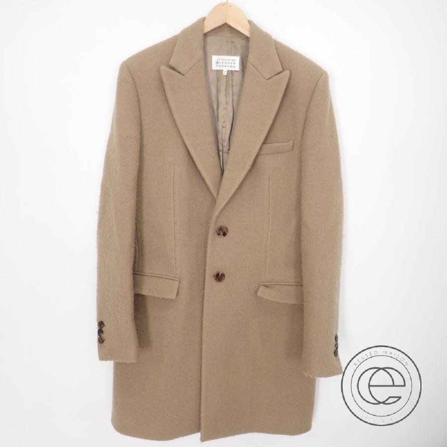 ユニクロ J 使い勝手が良いウールブレンドチェスターコートをレビュー Ander Mag